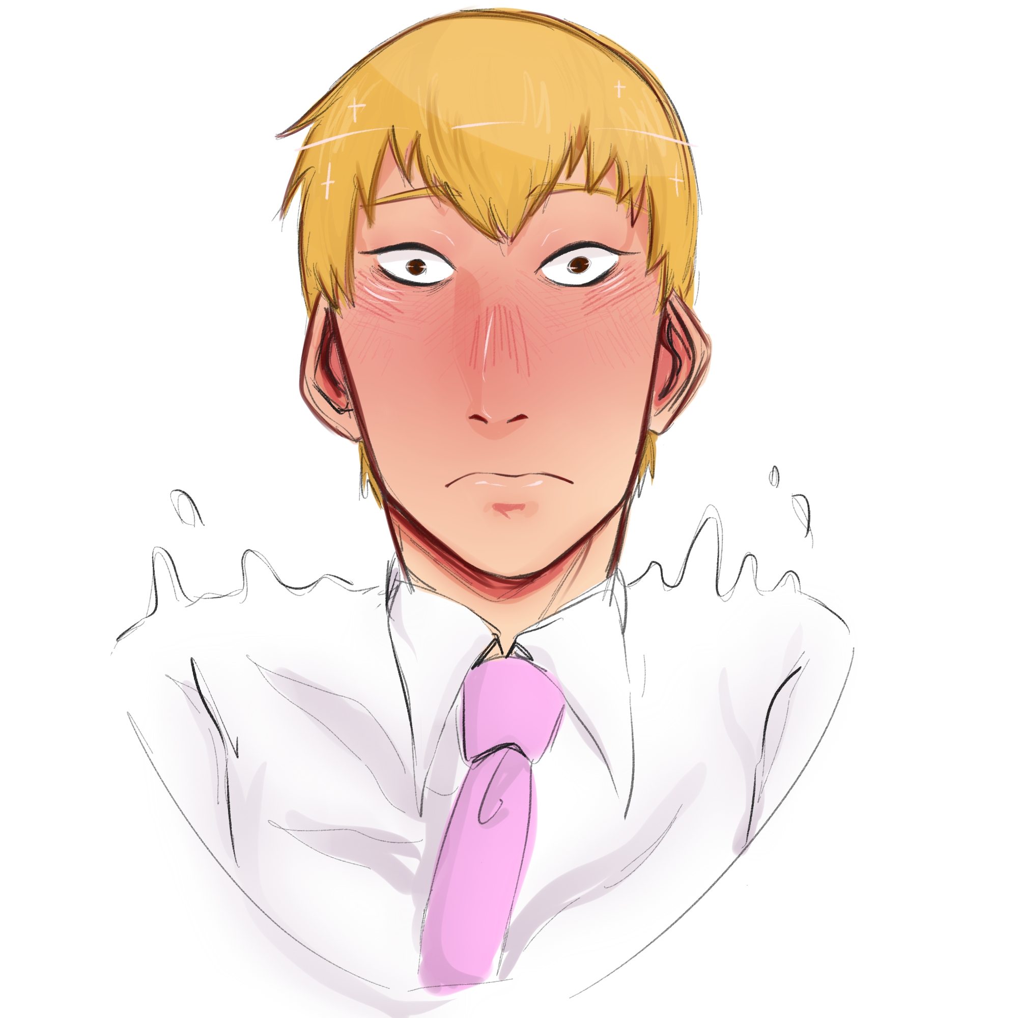 Absence Lower R Reigen r-reigen by Xaihan on DeviantArt