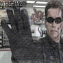 Talk To The Hand (The Terminator)