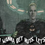 Batman - You Wanna Get Nuts