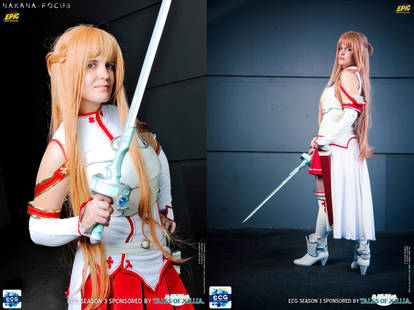 Asuna - Sword Art Online