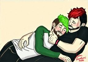 Septiplier gif naping