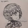 Rei Ayanami! :D