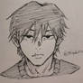Toji Fushigoro