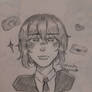 Just an OC with no name.
