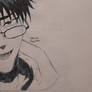 Another Toji :D