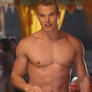 kellan lutz