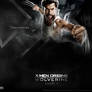 Xmen: Origins Wolverine BG