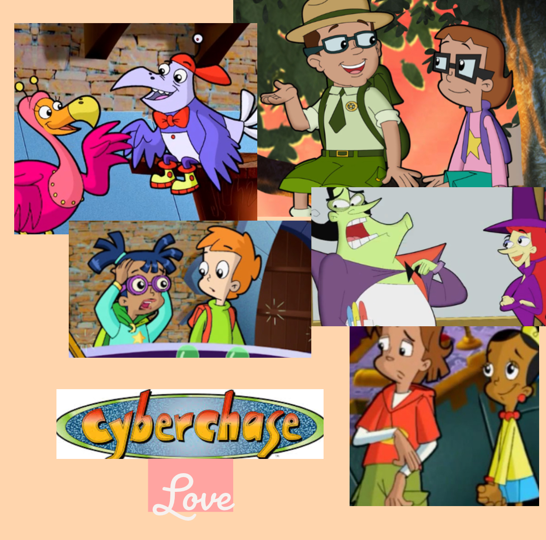 Cyberchase Love by fanartgirl11 on DeviantArt