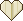 Origami pixel heart