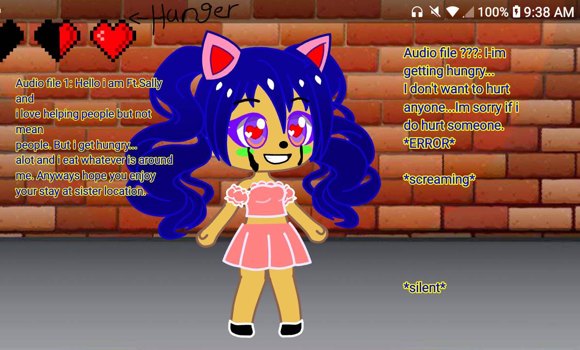 Free oc! [gacha club] {TAKEN} by sallydawn12 on DeviantArt