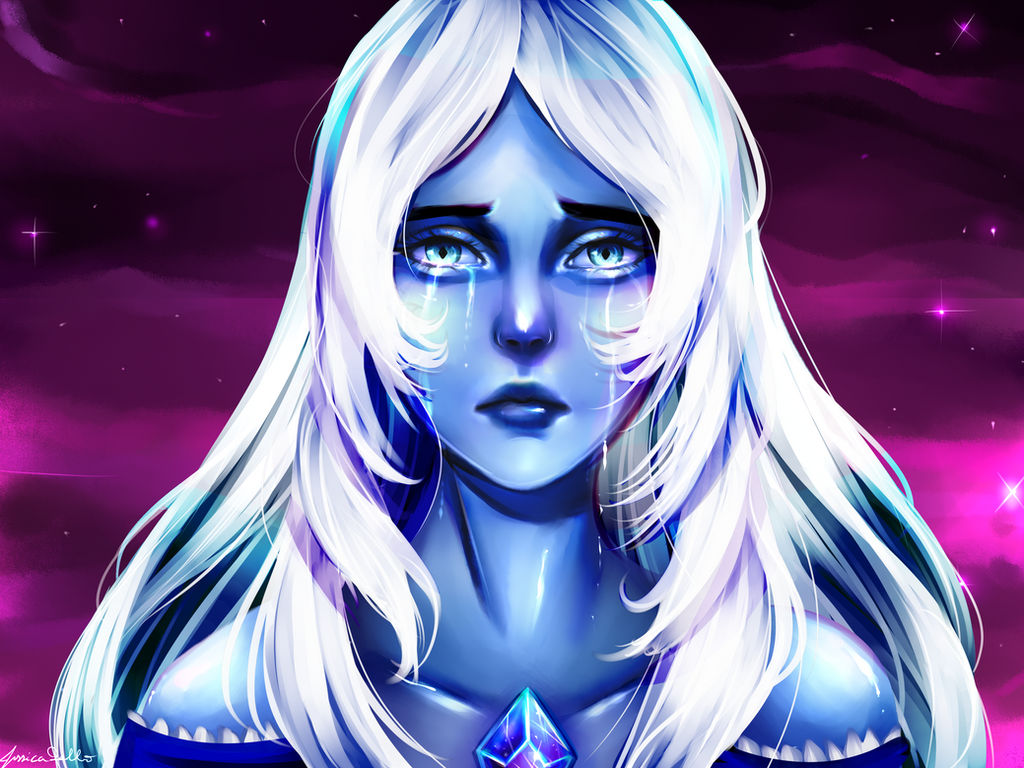 Blue Diamond (Steven Universe) - wide 4