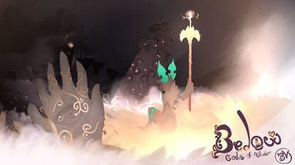Below. God Explore the Best Below Art | DeviantArt