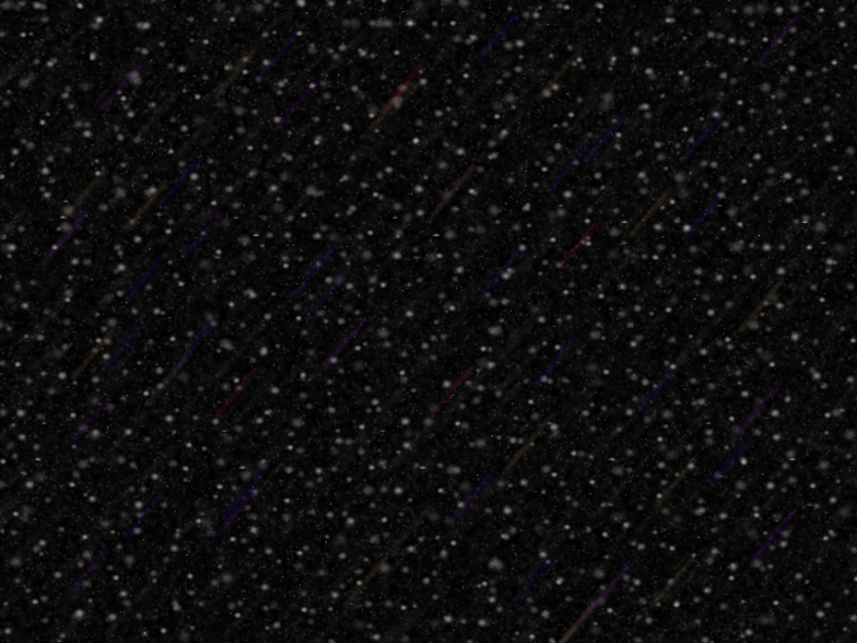 Night Sky - Free to Use