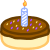 Cake Icon