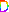 Rainbow Letter: D (Animated)