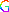 Rainbow Letter: G (Animated)