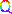 Rainbow Letter: Q (Animated)