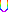 Rainbow Letter: U (Animated) by xVanyx