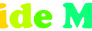 Pride Month Rainbow Emote (Animated)