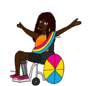 Pride Dress Up Preview