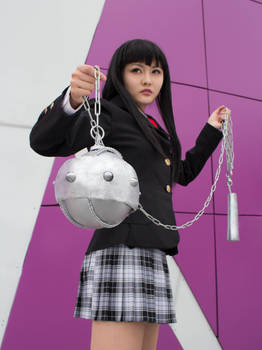 Go Go Yubari by IsisBlueFire 6