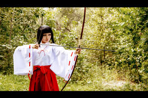 Kikyo by Isis Blue Fire 3
