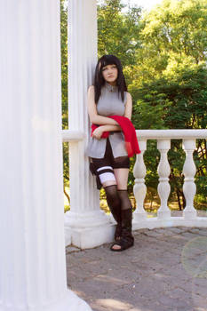 Hyuga Hinata by IsisBlueFire 15