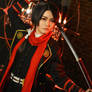 Kashuu Kiyomitsu by Isis Blue Fire 3