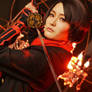 Kashuu Kiyomitsu by Isis Blue Fire 7