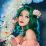 Sailor Neptune by IsisBlueFire 15