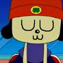 Parappa's UwU Face