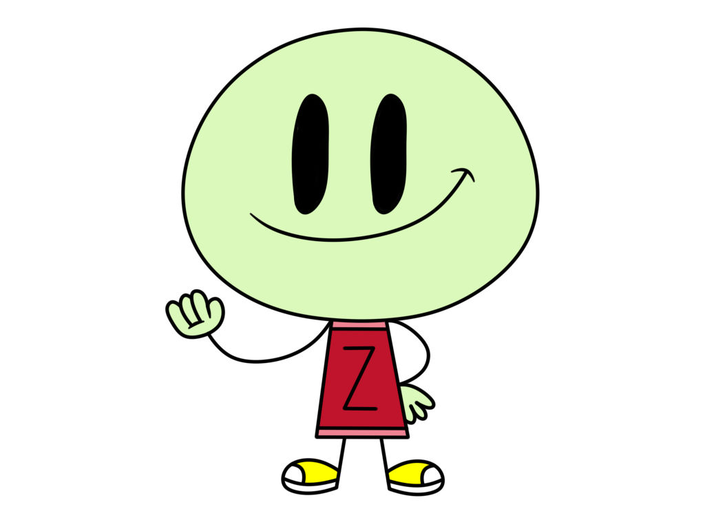 Ziggy by ChiareyChan on DeviantArt