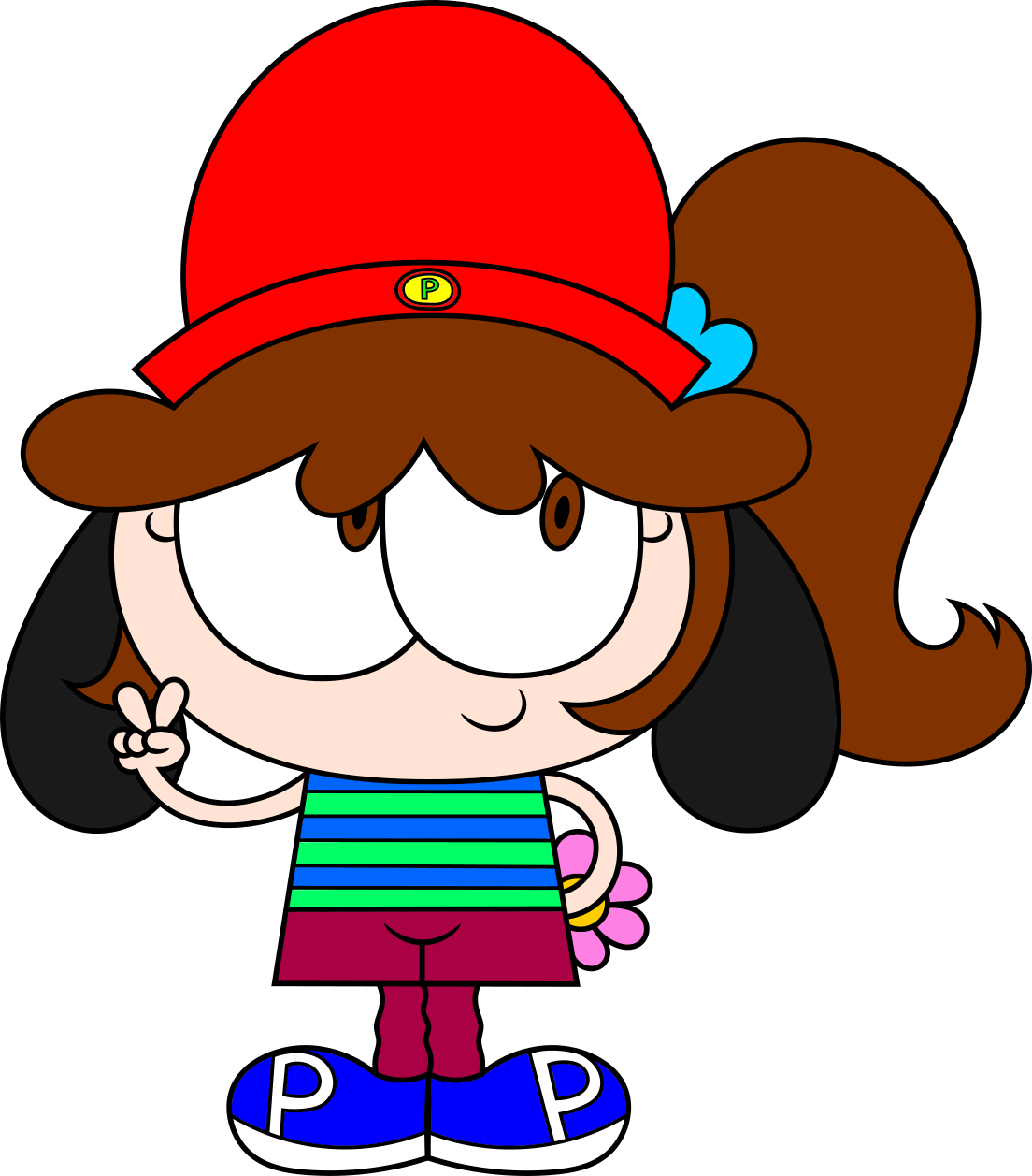 Persley Animation Parsley by ChiareyChan on DeviantArt