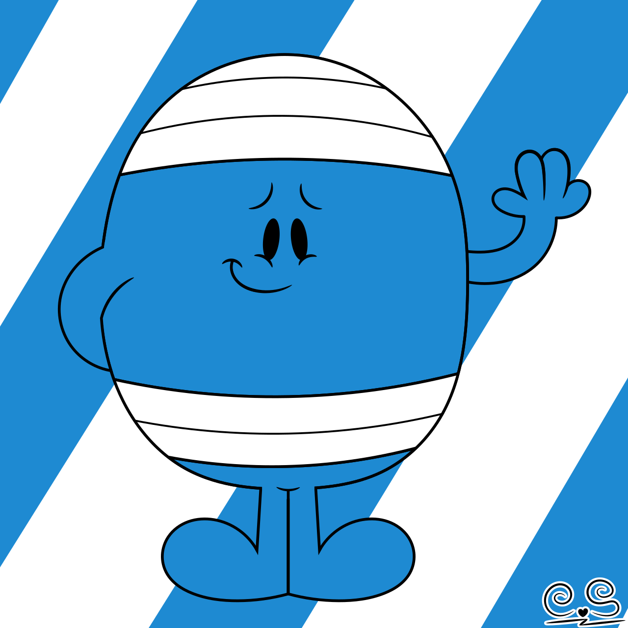 Toon June Day 1 - Favorite Cartoon Character by ChiareyChan on DeviantArt Toon June Day 1 - Favorite Cartoon Character by ChiareyChan on DeviantArt
