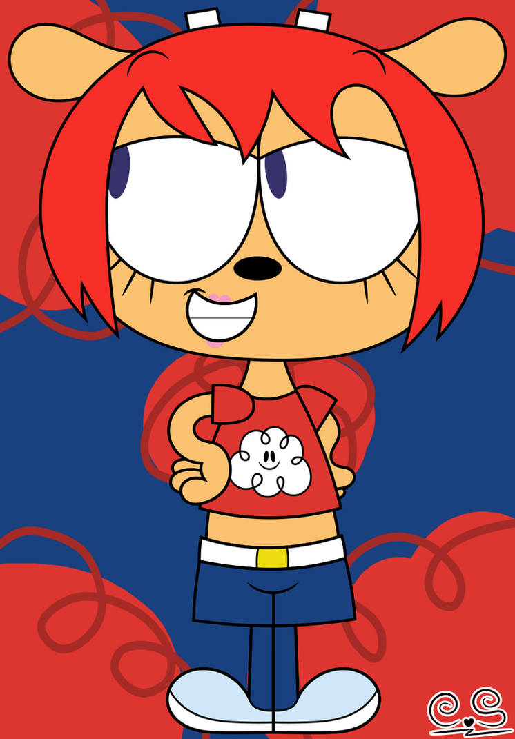Lammy by ChiareyChan on DeviantArt