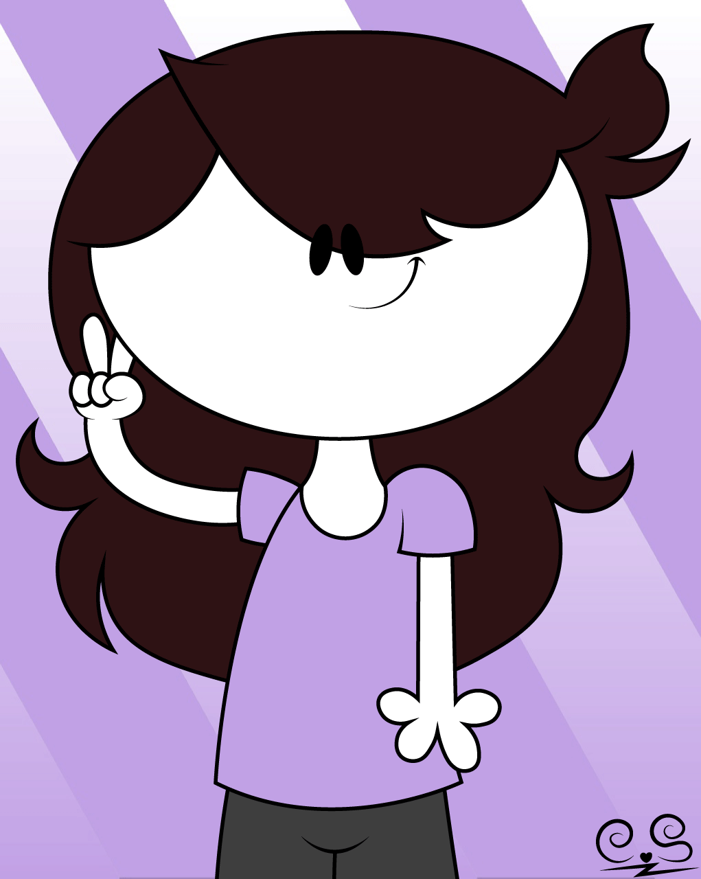 Pin by Chloe on Bug  Jaiden animations, Animated drawings, Warrior cat