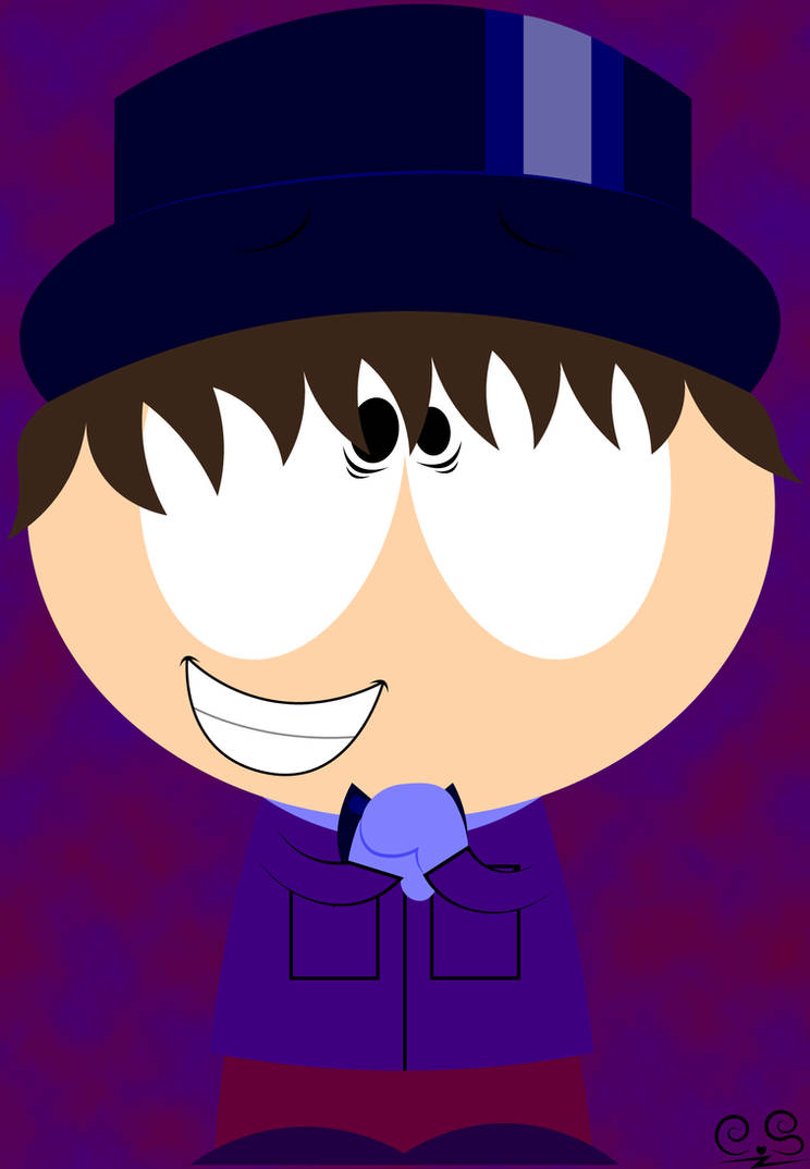 (AT) Toppy by ChiareyChan on DeviantArt