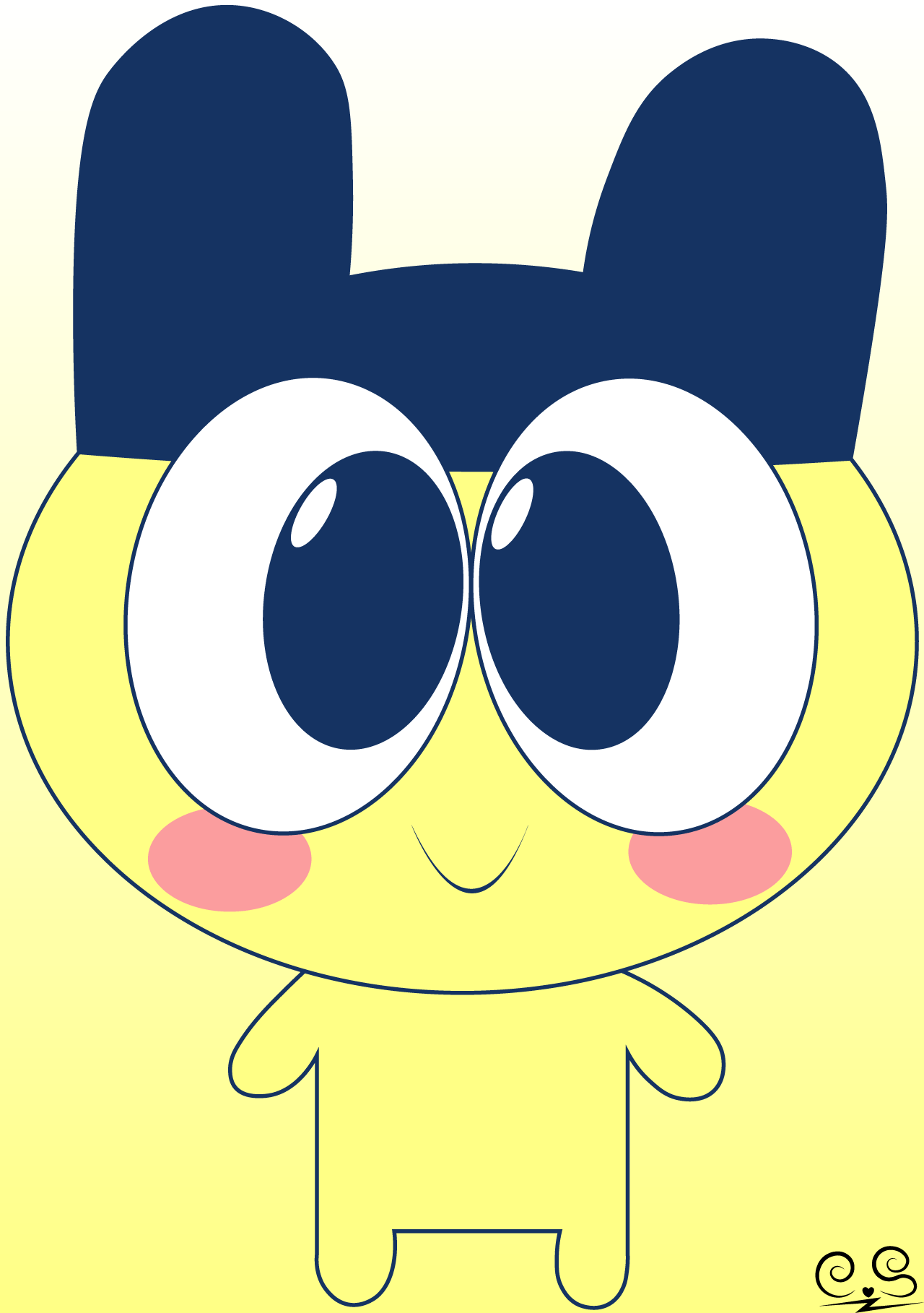 Mametchi By Chiareychan On Deviantart Mametchi By Chiareychan On Deviantart