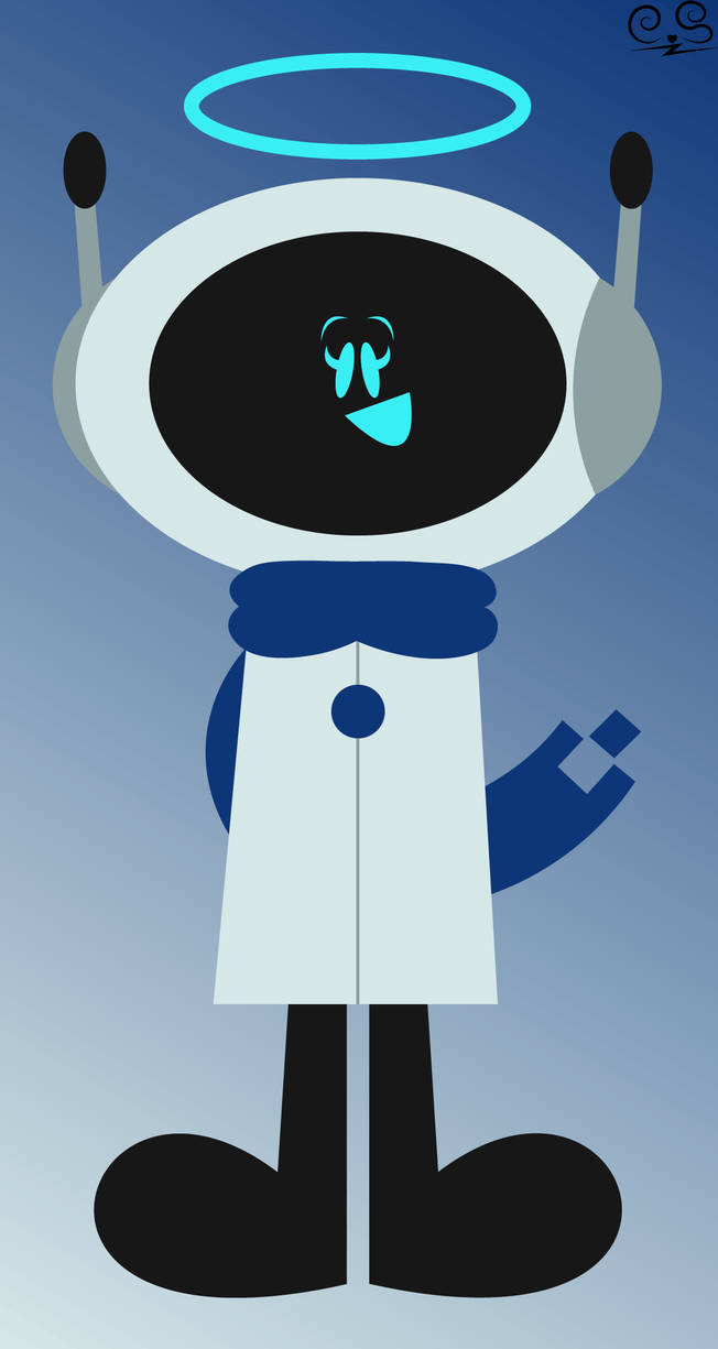 Core by ChiareyChan on DeviantArt