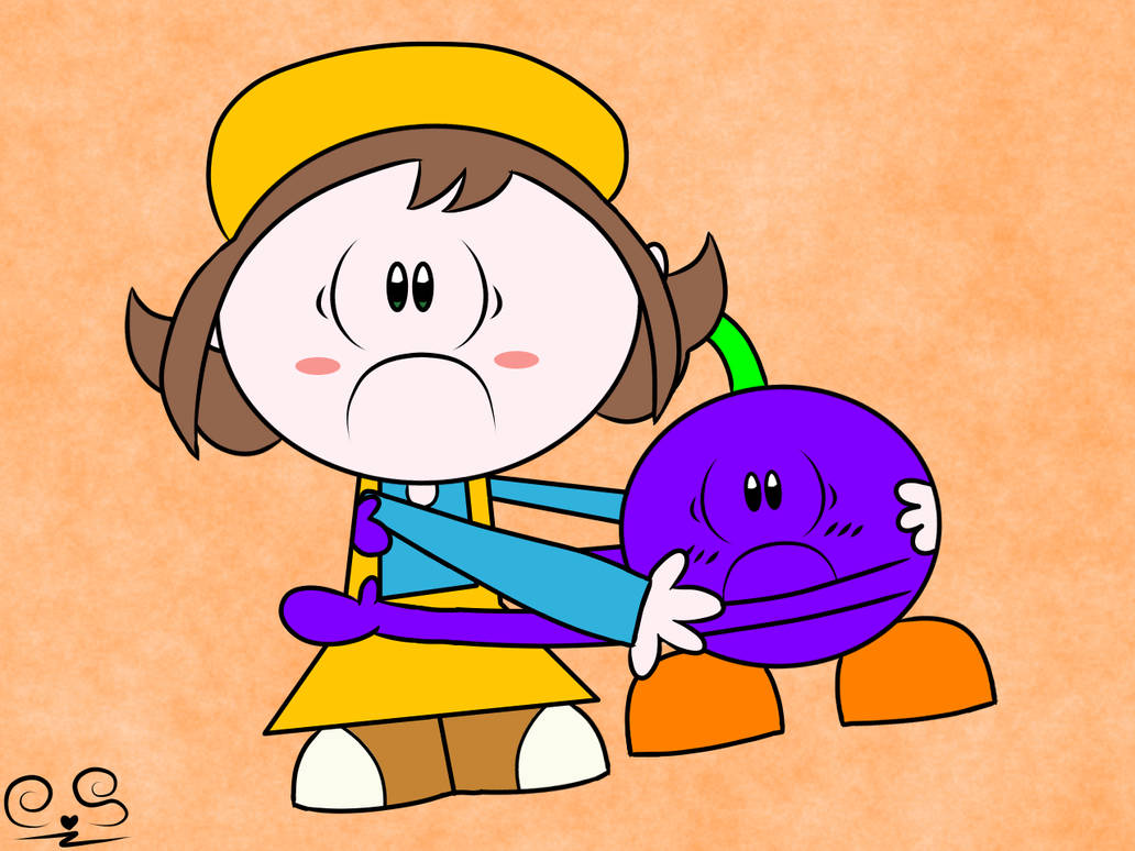 Scared Duo by ChiareyChan on DeviantArt