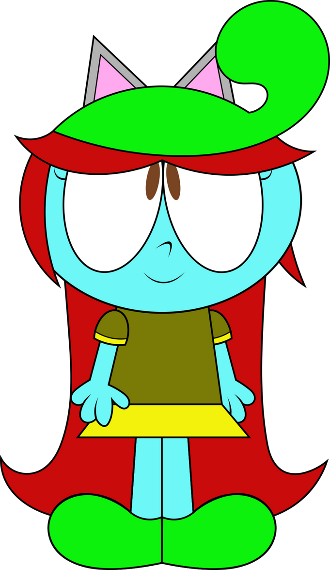 Chiarey by ChiareyChan on DeviantArt