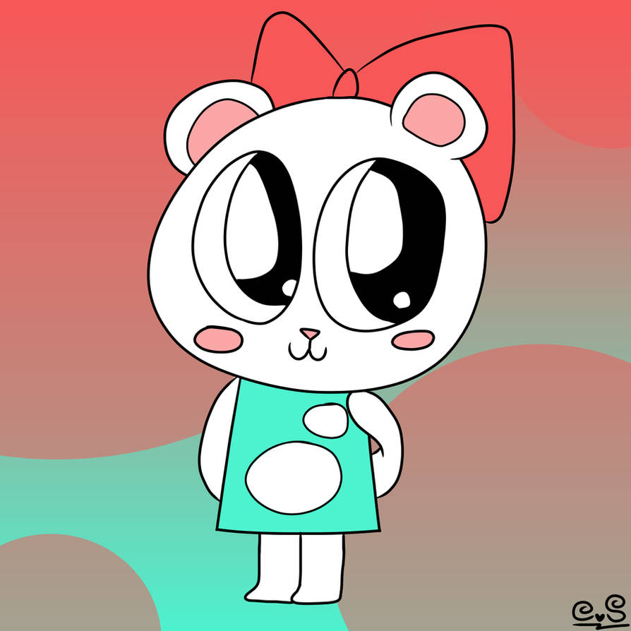 Rinny by ChiareyChan on DeviantArt