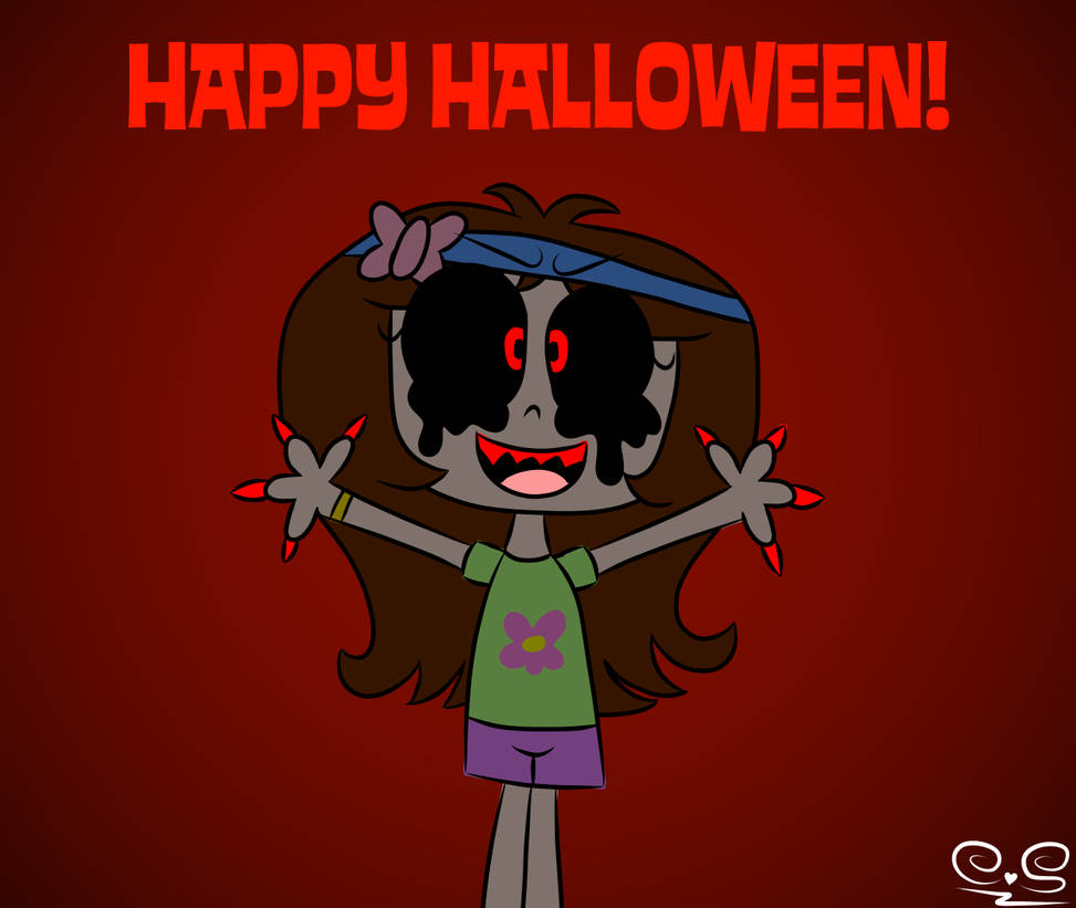 Happy Halloween 2023 By Chiareychan On Deviantart Happy Halloween 2023 By Chiareychan On Deviantart
