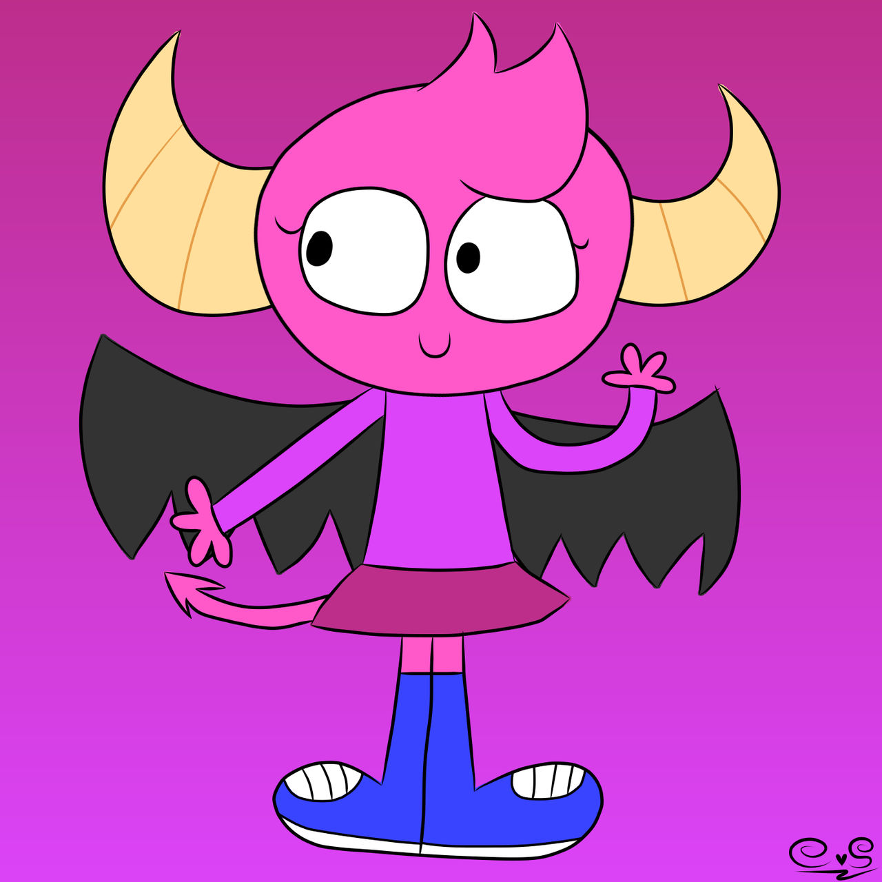 Yini Intulo Yinu by ChiareyChan on DeviantArt