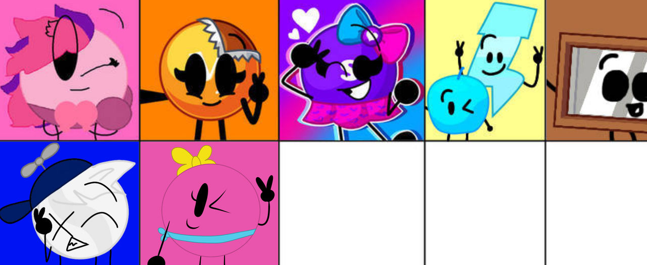Spring Break 5 Characters Who's Ready for Spring Break? (Collab) by ChiareyChan on DeviantArt
