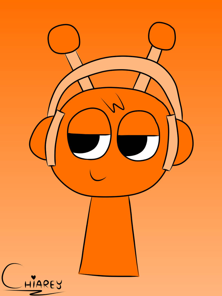 Oren by ChiareyChan on DeviantArt