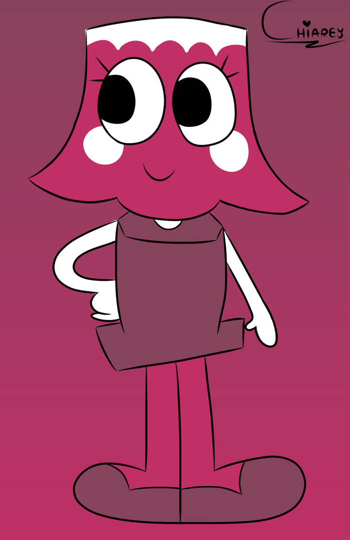 Brightney Pinterest Brightney by ChiareyChan on DeviantArt