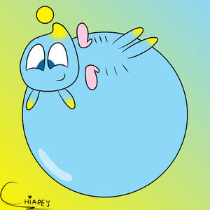 Explore the Best Belly_inflation Art | DeviantArt