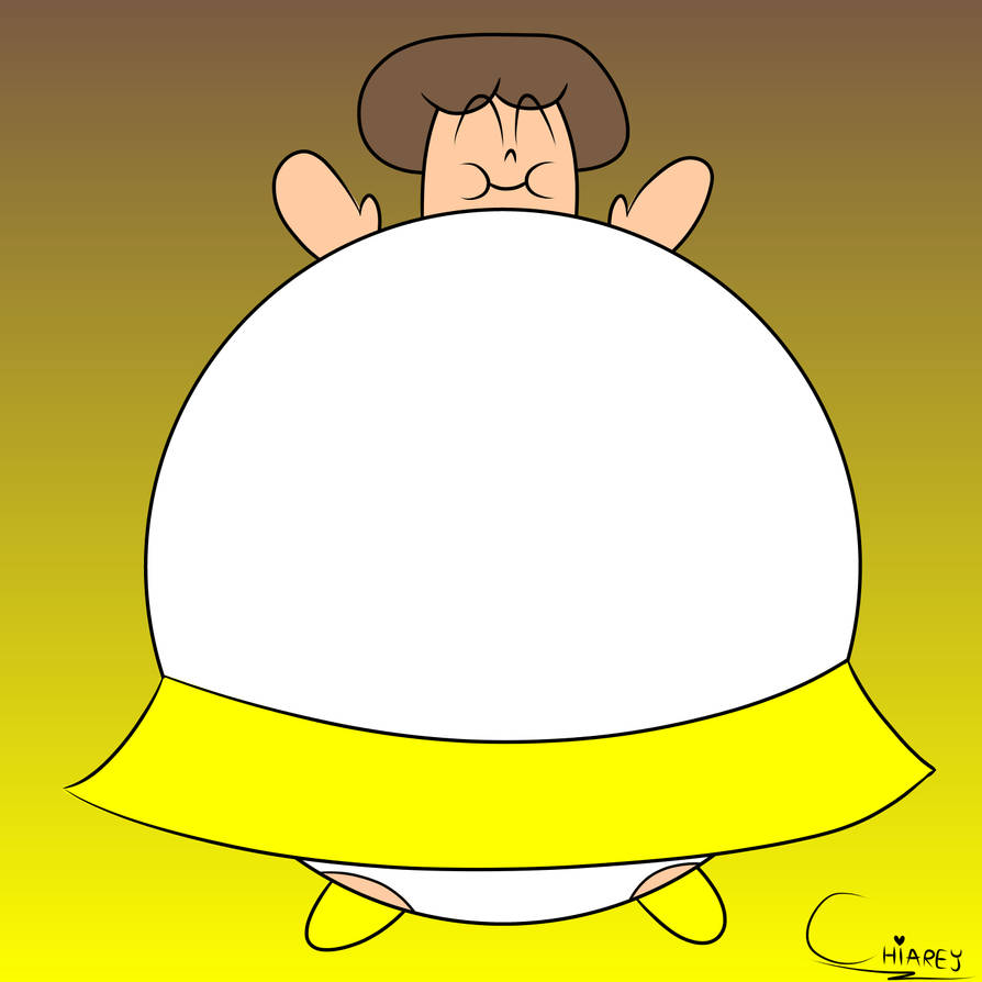 Jett Inflation by ChiareyChan on DeviantArt