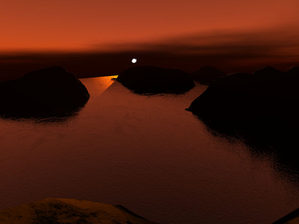 Deviantart Claimeddawn Dawn by danclarkson on DeviantArt